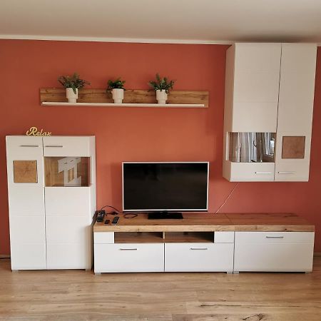 Gemuetliche 90 Qm Wohnung In Saarburg, Zentral Gelegen, Garten Mit Aussicht, Separater Eingang Eksteriør billede