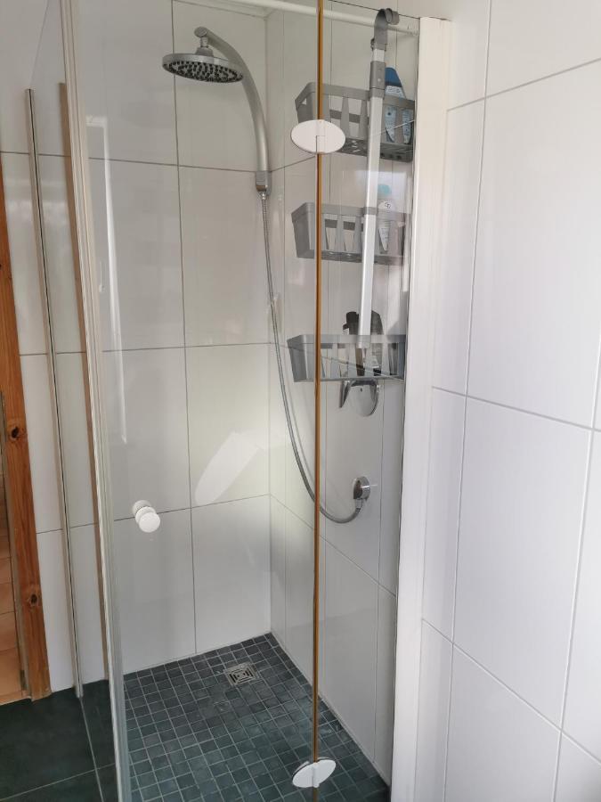 Gemuetliche 90 Qm Wohnung In Saarburg, Zentral Gelegen, Garten Mit Aussicht, Separater Eingang Eksteriør billede