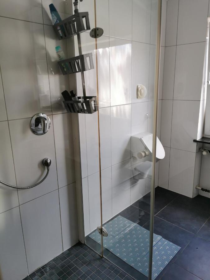 Gemuetliche 90 Qm Wohnung In Saarburg, Zentral Gelegen, Garten Mit Aussicht, Separater Eingang Eksteriør billede